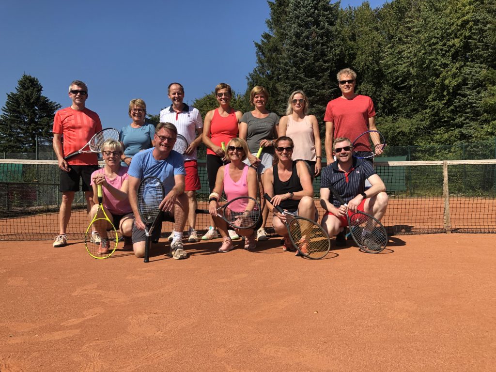 Tennis – TSV Bösingfeld e.V.