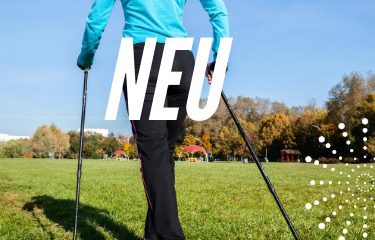 Nordic Walking