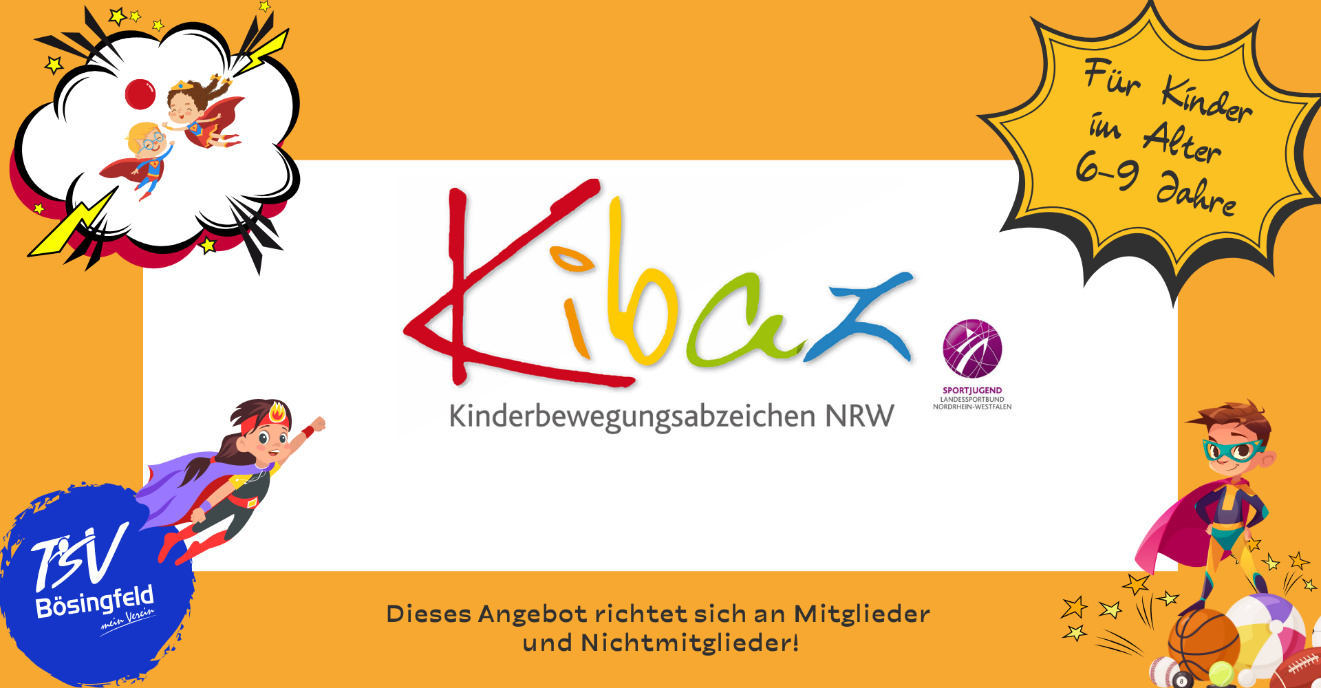 Kibaz 27.10.24  –   14-17 Uhr